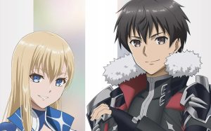 Berserk of Gluttony Season 2, Konflik Fate Kian Intens