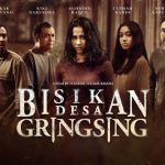 Bisikan Desa Gringsing, Film Horor Misteri dengan Teror dan Rahasia Warga