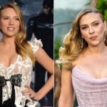 Scarlett Johansson Ungkap Standar Kecantikan