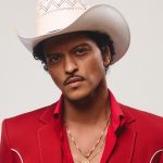 Bruno Mars Bawa The Romantic Tour ke Asia, Jakarta Belum Masuk Daftar
