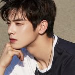 Cha Eun Woo Ajukan Banding, Pajak 13 Miliar Won Sudah Dibayar
