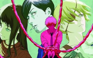 Chainsaw Man Assassins Arc Lanjutkan Kisah Reze Arc, Gaet MAPPA