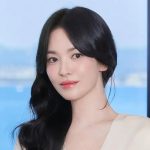 Deretan Artis Korea Terkaya 2026, Posisi Ketiga Ada Song Hye Kyo