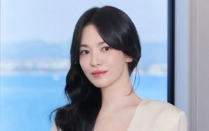 Deretan Artis Korea Terkaya 2026, Posisi Ketiga Ada Song Hye Kyo