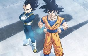 Dragon Ball Super: The Galactic Patrol Diperkirakan Gagal Tayang 2027