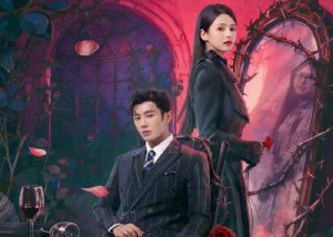 Drama China Night Tales Hadir di WeTV, Bawa 24 Episode Penuh Cerita Balas Dendam