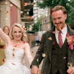 Evanna Lynch Menikah dengan Denis Skinner, Hanya Dihadiri 20 Orang Terdekat