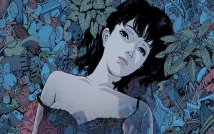 Film Anime Perfect Blue Karya Ikonik Satoshi Kon Siap Tayang