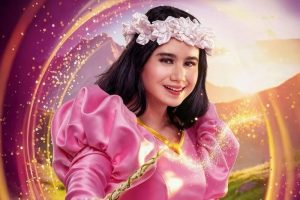 Film Oki dan Nirmala, Diadaptasi dari Karakter Legendaris Majalah Bobo