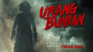 Film Urang Bunian Tayang September, Bawa Mitos Tanah Melayu ke Layar Lebar