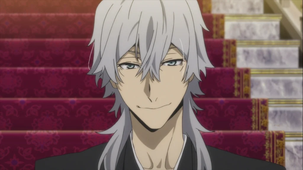 Daftar Karakter Anime Rambut Putih Paling Ikonik!