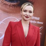 Hayden Panettiere Meninggal Dunia, Bintang Heroes Berpulang di Usia 36 Tahun