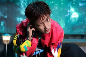 Hongjoong ATEEZ Alami Patah Tulang Rusuk, Tetap Jalani Jadwal Grup