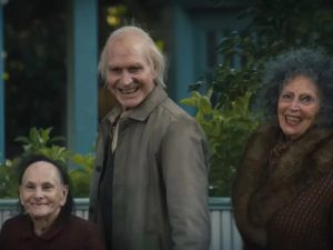 Insidious: Out of the Further, Sensasi Horor Baru yang Menguji Adrenalin