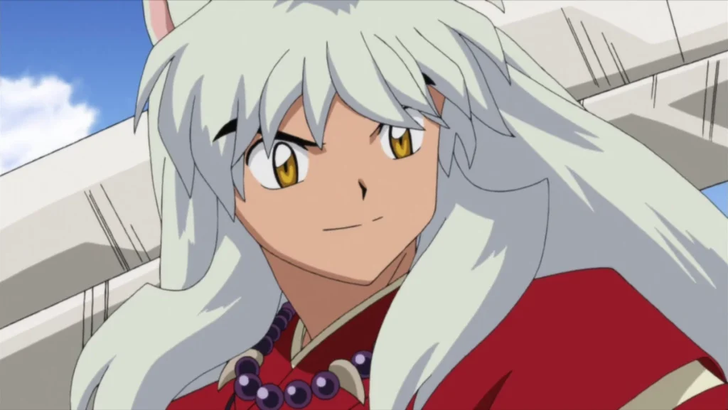 Daftar Karakter Anime Rambut Putih Paling Ikonik!