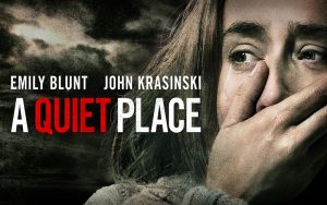 Kabar Terbaru A Quiet Place, Kelanjutan Franchise Horor Populer