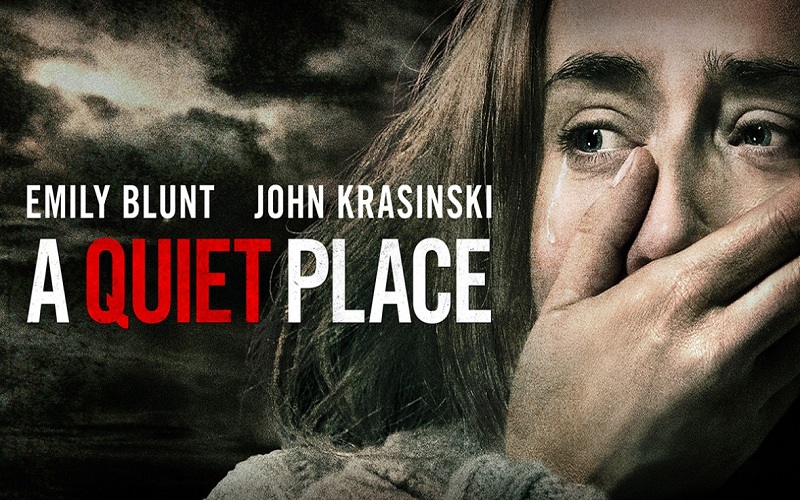 Kabar Terbaru A Quiet Place, Kelanjutan Franchise Horor Populer