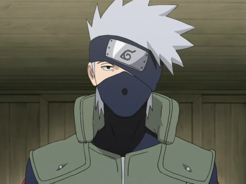 Daftar Karakter Anime Rambut Putih Paling Ikonik!