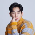 Kim Soo-hyun Jadi Penguji Makanan di Mahakarya RCTI 37 Bikin Heboh