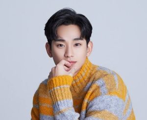 Kim Soo-hyun Jadi Penguji Makanan di Mahakarya RCTI 37 Bikin Heboh
