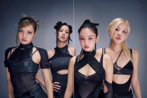 Lisa Diisukan Tidak Ikut Reuni