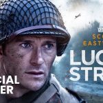 Lucky Strike, Film Perang yang Menguji Nyali di Balik Garis Musuh