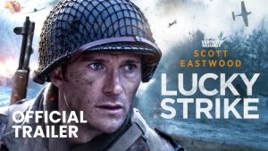 Lucky Strike, Film Perang yang Menguji Nyali di Balik Garis Musuh