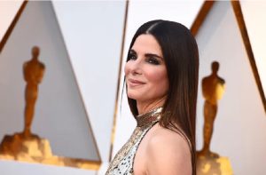 Mengenang Kisah Cinta Sandra Bullock’s dan Perjalanan Asmaranya