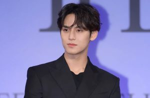 Mingyu SEVENTEEN Siap Wamil, Mulai Tugas pada 10 September 2026