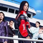 OK! Madam: Bon Voyage, Sekuel Penuh Aksi di Tengah Kapal Pesiar