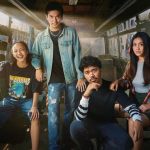Operasi Pesta Copet, Komedi Kriminal dengan Aksi Tak Terduga di Festival Musik