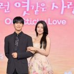 Our Sticky Love, Serial Komedi Romantis Korea Mengikat Hati