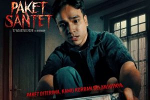 Paket Santet, Paket Misterius yang Membawa Teror Gaib