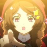 Red Riding Hood: A Detective Story, Anime TV Adaptasi Novel Tayang 2027