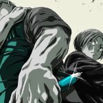 Sakamoto Days Season 2 Tayang 2027, Perlihatkan Aksi Tiga Mata-Mata Mematikan