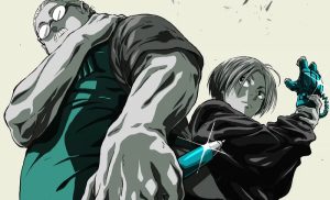Sakamoto Days Season 2 Tayang 2027, Perlihatkan Aksi Tiga Mata-Mata Mematikan