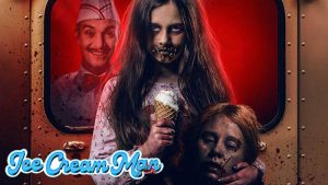 Sinopsis Film Ice Cream Man, Menggabungkan Nuansa Horor Psikologis dan Gore