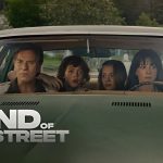 Sinopsis Film The End of Oak Street, Thriller Sci-Fi Anne Hathaway yang Penuh Misteri
