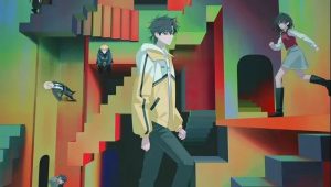 Sinopsis Link Click Season 3, Hadirkan Misteri Baru dan Karakter Jae Lee