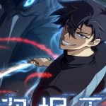 Sinopsis Tomb Raider King, Anime Adaptasi Manhwa Seru Korea Selatan