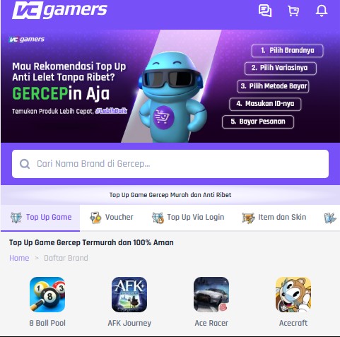 Steam Wallet IDR vs USD: Mana Lebih Hemat?