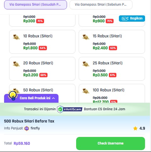 Steam Wallet IDR vs USD: Mana Lebih Hemat?