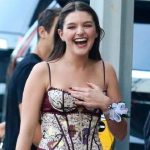 Suri Cruise Resmi Berganti Nama, Publik Kembali Soroti Hubungannya dengan Tom Cruise