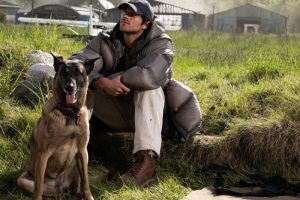 The Dog Stars Hadir di Bioskop, Suguhkan Kisah Survival Pasca-Apokaliptik