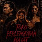 Toko Perlengkapan Mayat, Film Horor Mengisahkan Ritual Pesugihan Budaya Sulawesi