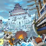 Apa Itu Arc dalam Anime