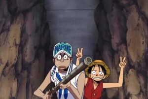 apa itu canon dalam anime