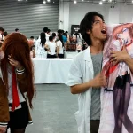 apa itu karbit dalam anime