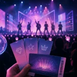 Harga Tiket Konser K-pop di Indonesia 2026