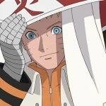 Hokage ke 7